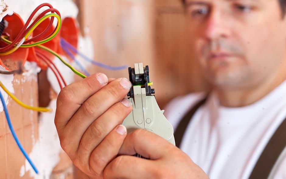 électricité générale Thiais