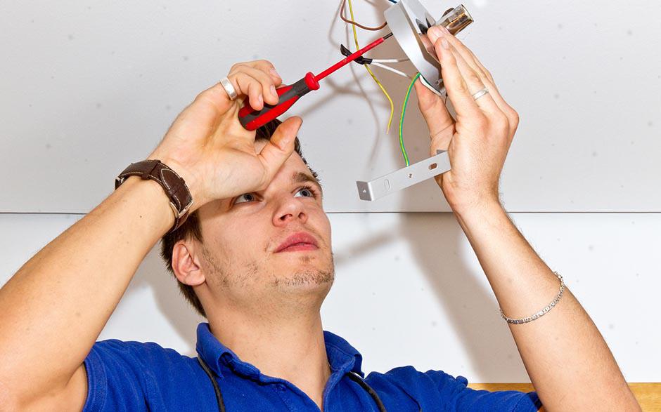 électricien à domicile Paris 12