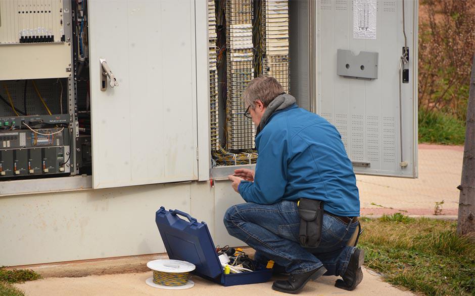 électricien à domicile Paris 12