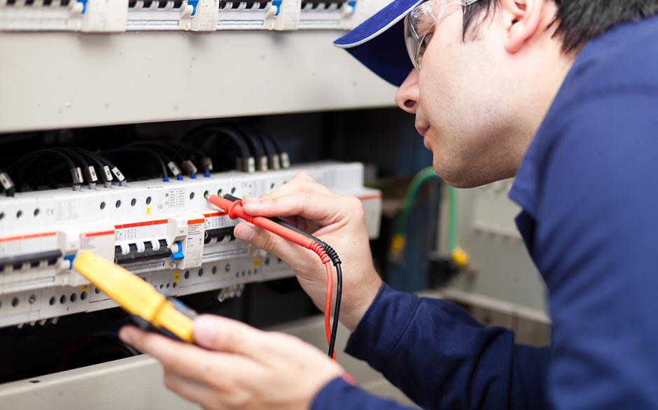 électricien devis gratuit Chambly