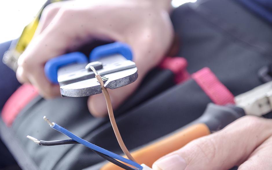 électricien installateur Thiais